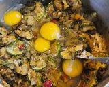 Foto del paso 3 de la receta: Tortilla al Horno de Zucchini