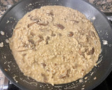 Foto del paso 8 de la receta: Risotto con setas y queso Gorgonzola