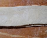Foto del paso 4 de la receta: Medialunas de manteca