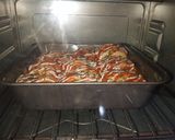 Foto langkah ke 12 dari resep 288. Pizza Roll.