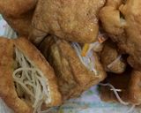 Foto langkah ke 4 dari resep Tahu Isi.
