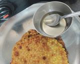 दाल और दिल से बनी मूंग दाल मोगर की पूरी रेसिपी चरण 6 फोटो