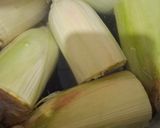 Foto langkah ke 2 dari resep Jagung Rebus.