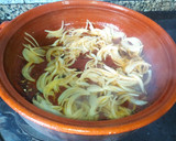 Foto del paso 2 de la receta: Cordero recental asado en cazuela