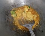 Foto langkah ke 3 dari resep Lodeh Tewel.