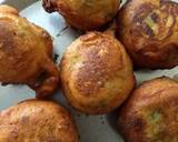 Vadapav recipe step 4 photo