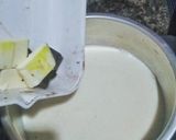 Foto langkah ke 3 dari resep #30 Triple Chocolate Pudding.