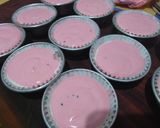 Foto langkah ke 2 dari resep #BOLU KUKUS MEKAR SUSU.