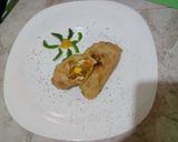 Foto del paso 7 de la receta: Empanadas de calabaza