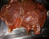 Foto del paso 3 de la receta: Marineras de carne