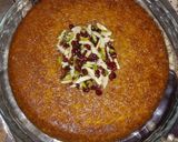 عکس مرحله 8 از دستور ته چین مرغ و قارچ😙😊