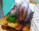 Foto langkah ke 4 dari resep Pisang Aroma.