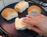 A picture of step 11 of Pav Bahji.