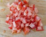 Foto del paso 3 de la receta: Ensalada de judías Bobby con salsa de anchoas