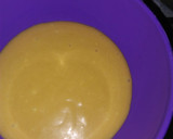 Foto del paso 3 de la receta: Torta individual en taza de dulce de leche en dos minutos ☕
