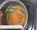Foto langkah ke 1 dari resep Usus Ayam Bumbu Kecap Kemangi.