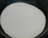 Grillázs torta (gluténmentes) recept fázis 9 fotója