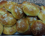Foto del paso 7 de la receta: Suizos (panecillos de leche) de anís