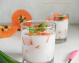 Foto langkah ke 5 dari resep Kalikih Santan.