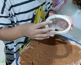 Foto langkah ke 6 dari resep Classic Tiramisu Anti gagal.
