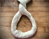 Foto del paso 8 de la receta: Pretzels