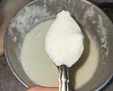 A picture of step 4 of NO ONION NO GARLIC Paneer Butter Masala.