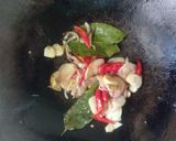 Foto langkah ke 1 dari resep Tumis Buncis Tempe.