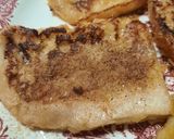 Foto del paso 7 de la receta: Torrejas para enamorar