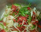 Foto del paso 1 de la receta Pisto/Ratatouille🍅🍆🌶