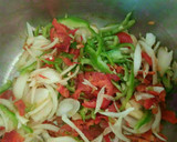 Foto del paso 1 de la receta: Pisto/Ratatouille🍅🍆🌶