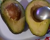 Foto del paso 1 de la receta: Pasta de palta para el entre-tiempo