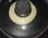 Souffle Pancake langkah memasak 6 foto