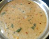 A picture of step 5 of Suji rolls.
