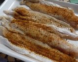 Foto del paso 1 de la receta: Merluza a la criolla