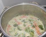 Foto del paso 9 de la receta: Pasta con verduras 😋