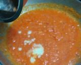 કાજુ બટર મસાલા(kaju butter masala recipe in Gujarati) રેસીપી સ્ટેપ3ફોટો