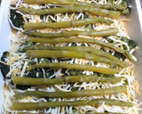 Foto del paso 7 de la receta: Pastel de patata, trigueros y brócoli
