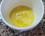 Foto del paso 1 de la receta: Postrecito proteico pos entreno