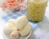 Foto langkah ke 3 dari resep Baceman Bawang Putih.
