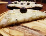Foto del paso 7 de la receta: Pizza 🍕