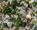 साबूदाना बॉल्स (Sabudana Balls recipe in Hindi) रेसिपी चरण 2 फोटो