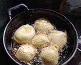 બટાકા ના ભજીયાં (Bataka Bhajiya Recipe In Gujarati) રેસીપી સ્ટેપ2ફોટો