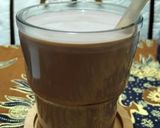 Foto langkah ke 3 dari resep Es Coklat Susu Mommylicious.