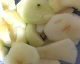 Foto del paso 2 de la receta: Tarta deManzana invertida