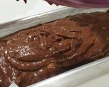 Foto langkah ke 4 dari resep Banana Crumble Brownies 🇺🇲.