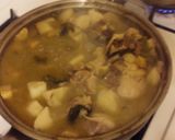 Foto del paso 4 de la receta: Sancocho dominicano