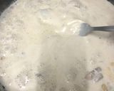 Foto del paso 3 de la receta: 123. Tortellini con salsa de trufa y champiñones (principal pasta)