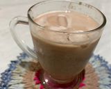Foto langkah ke 4 dari resep Es Susu Milo.