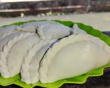 Foto langkah ke 9 dari resep Cireng isi Ayam pedas.