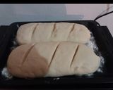 Foto del paso 3 de la receta: Pan casero